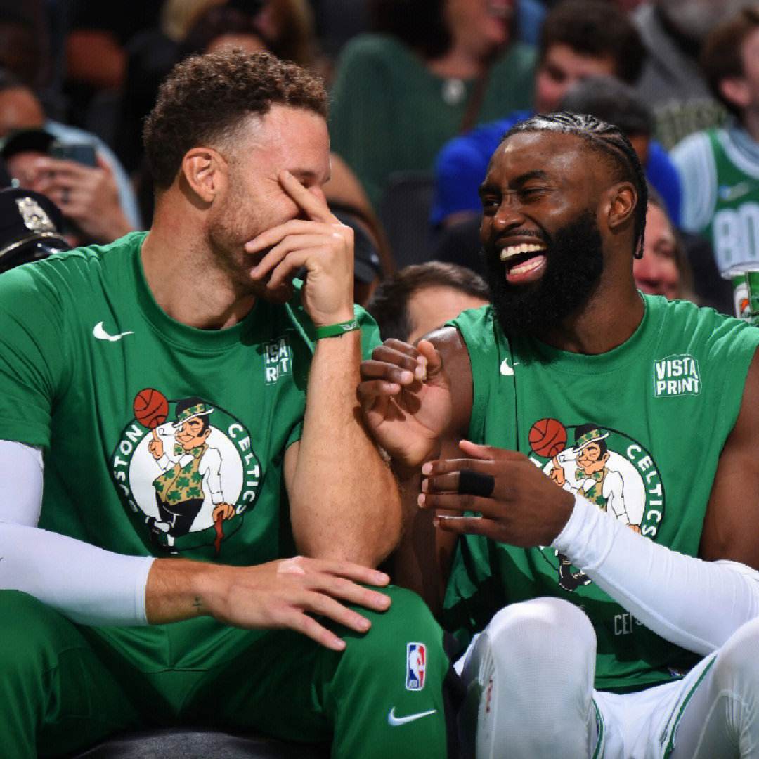NBA凱爾特人陣容