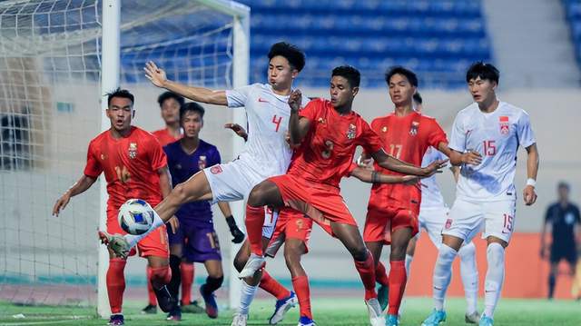 中國U19vs加拿大U19前瞻