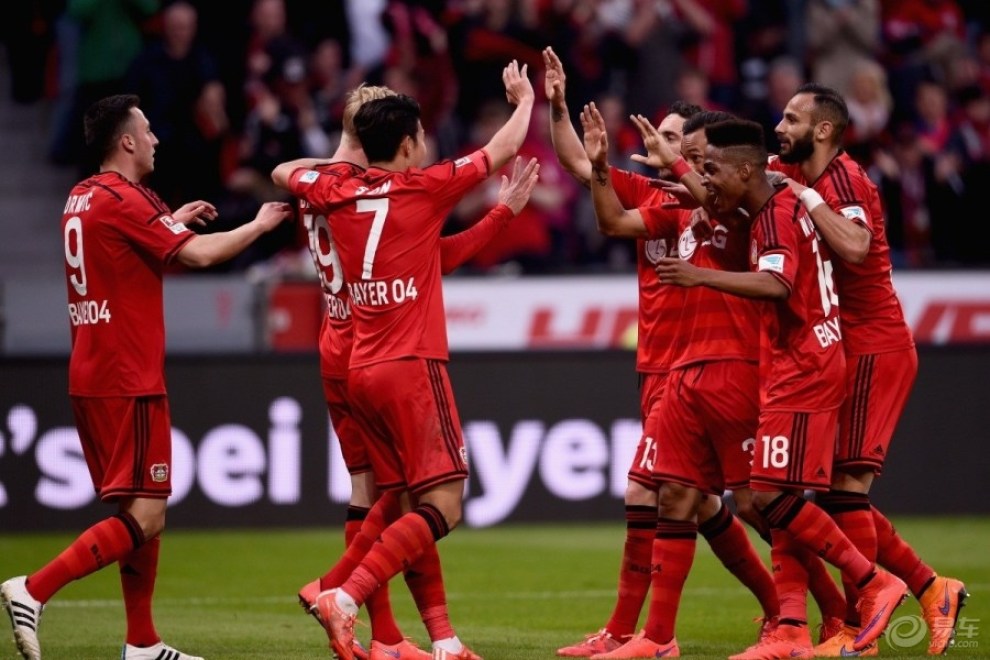 勒沃庫森歐冠征途:從慘敗中覺醒的逆襲曙光